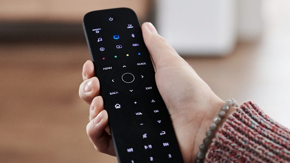 Bose Soundbar 700 dálkový ovladač